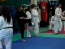 karate
