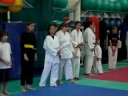 karate