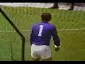Pele vs Banks 1970