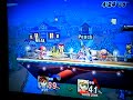PeachyAenne (Pit) Nealdt (Toon Link) SSBB