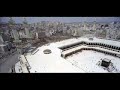 Shaykh Muhammad bin As-Subail - Imaam Of The Kabah