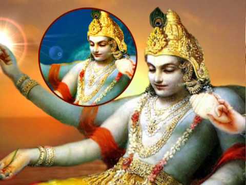 MAHA VISHNU