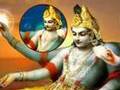 MAHA VISHNU