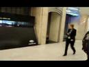 Submedia Walking Displays Submedia Walking Displays