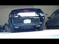 2006 Mustang GT Exhaust