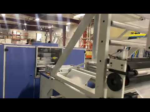 GUR-IS PS-ROLL 900 M , PS-ROLL 1100 M Gur-is (made-to-order) | Mark One Machinery (1)