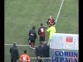 Paganese - Sorrento 1-0 - La sintesi
