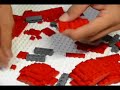 LEGO Sphere Making