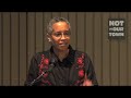 LaDoris Cordell Urges Silicon Valley to Act Against Bias LaDoris Cordell Urges Silicon Valley to Act Against Bias