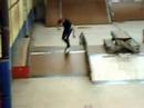 REVO - Broadstairs Skate Sesh - File 1