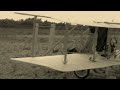 Wright Brothers Model E 1913