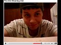 Youtube Funny Faces.