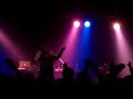Pharoahe Monch \"My Life\" Live @ Leipzig Pharoahe Monch \"My Life\" Live @ Leipzig