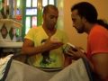 A part ça tout va bien, humour musulman et comédie islamique   La vidéo Le cousin.flv