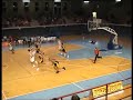 Serge Ibaka 2007-2008 Mix, Volume 1