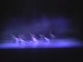 la bruja ballet