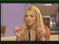 Britney Spears On Richard And Judy Part 2 Britney Spears On Richard And Judy Part 2