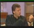 Britney Spears On Richard And Judy Part 2