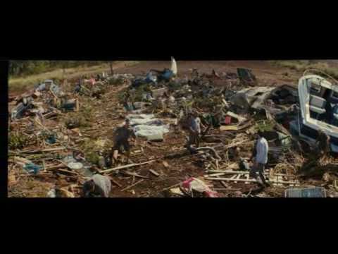 HEREAFTER Featurette: Visual Effects Shot Breakdowns Reel