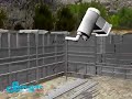 Swimming Pool Construction