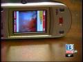 RIT on TV News: Text Messaging Research