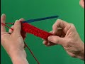 Felted Tapestry Crochet