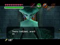 UniGiant plays Ocarina of Time Master Quest (Ep XVIII Pt 1)