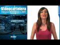 Videocartelera : Estrenos de cine : 18 Diciembre 2009
