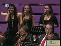 walid tawfik sings inta meen, 06-22-08
