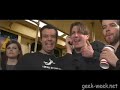 Geek-Week Episode 4 Geek-Week Episode 4