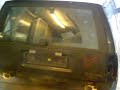 Volvo 940 Turbodiesel Intercooler