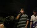 Any Life - Nada Para Lembrar (Ska-06/12/08)