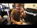 My submission video for the contest this year. Yes... I'm a jack ass.