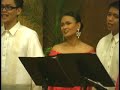 UST Alumni Singers - Pasigin UST Alumni Singers - Pasigin
