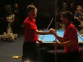 Mosconi Cup 2006 - Day 2 - afternoon