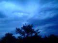 eyes in the clouds,miracles,