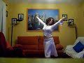 rebeca amor gitano