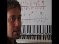 100 years part 1 by five for fighting piano lesson