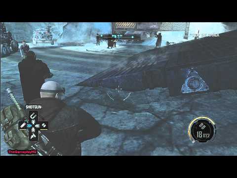Red Faction: Armageddon playthrough (part 5) Red Faction: Armageddon playthrough (part 5)