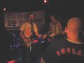 Chekov: The Shocks - Selbstbetrug (punk-rock, live) Chekov: The Shocks - Selbstbetrug (punk-rock, live)