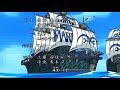 mi 1º amv de one piece  pakomotor 