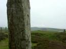 Weaving through Stones at the Ring of Brodgar
