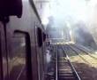 45407 climbs out of Liverpool Lime St. - 09.06.07