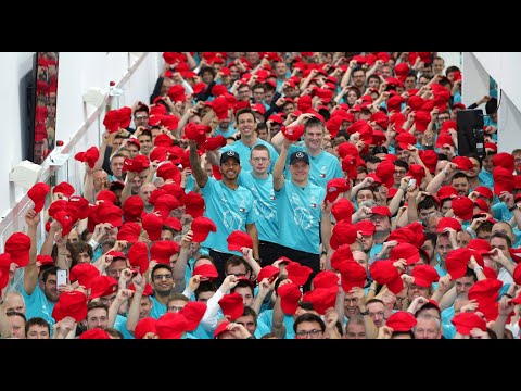Video | Remembering Niki Lauda