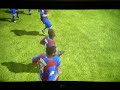 FC BARCELONA VS RCD ESPAÑOL D BCN