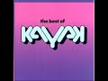 Kayak (I Want You To Be Mine)