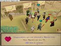 x draza x castlewars vid 1