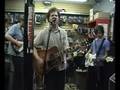 Wild Sweet Orange - live @ Criminal Records