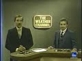 The Weather Channel\