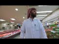 Morgan Spurlock hunting for Osama bin Laden in Saudi Arabia